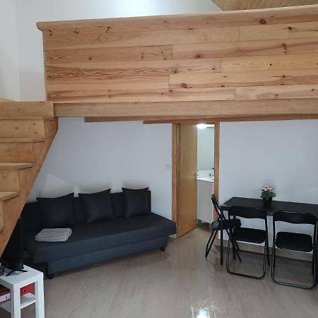 Enjoy Oporto Campanha 4 Apartment ภายนอก รูปภาพ
