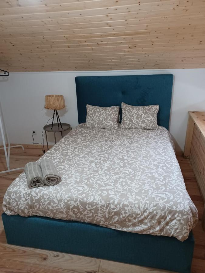 Enjoy Oporto Campanha 4 Apartment ภายนอก รูปภาพ