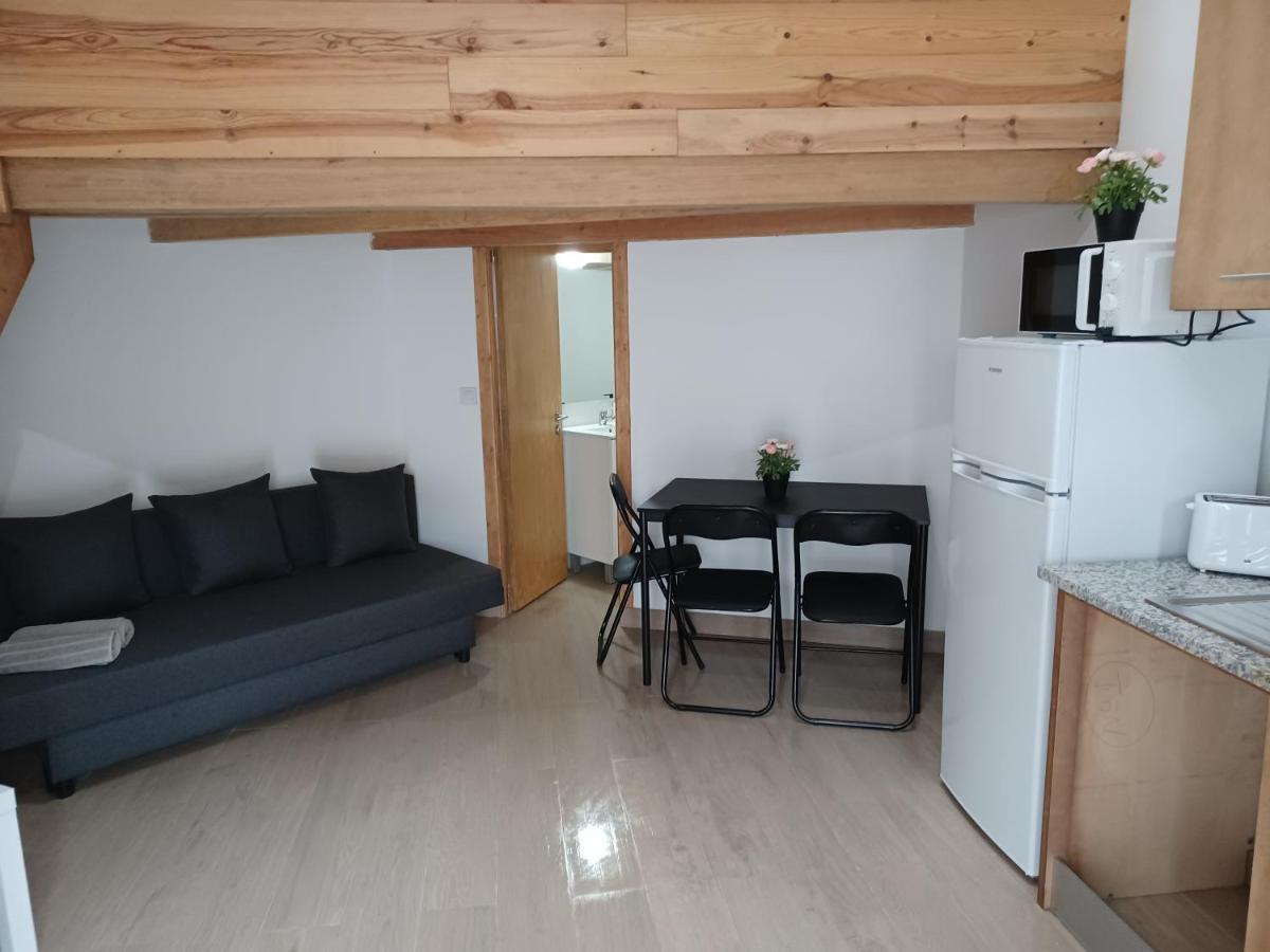 Enjoy Oporto Campanha 4 Apartment ภายนอก รูปภาพ