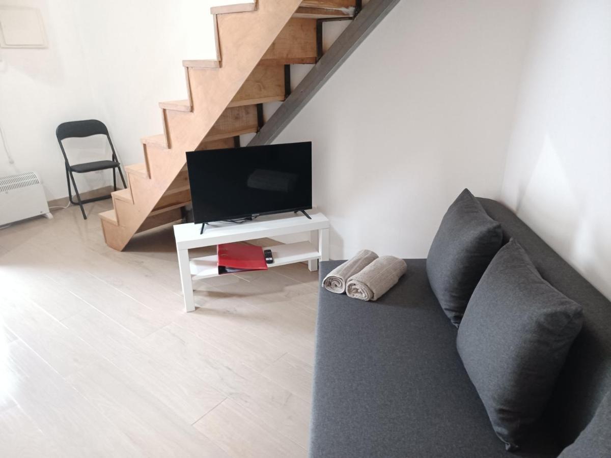 Enjoy Oporto Campanha 4 Apartment ภายนอก รูปภาพ