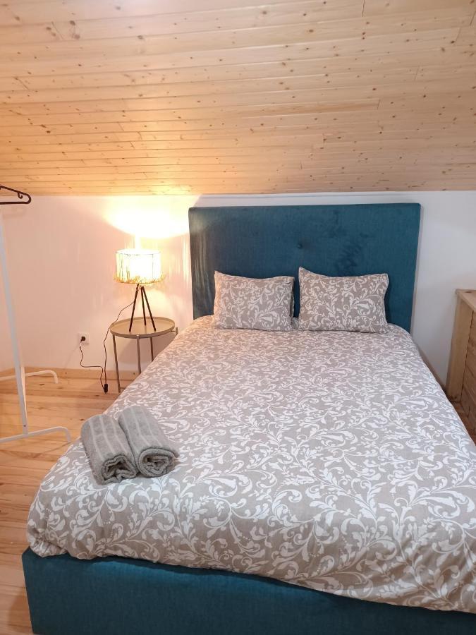 Enjoy Oporto Campanha 4 Apartment ภายนอก รูปภาพ