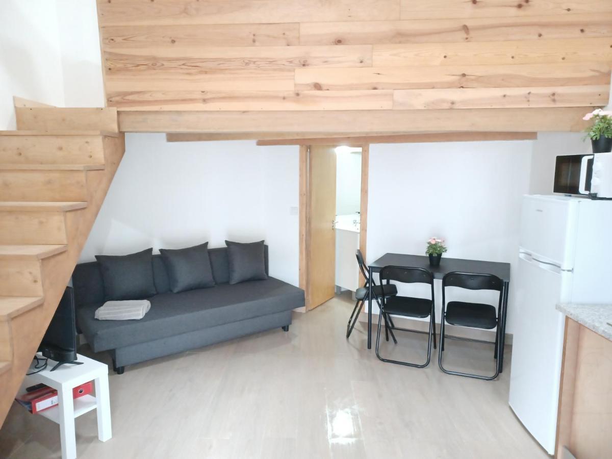 Enjoy Oporto Campanha 4 Apartment ภายนอก รูปภาพ